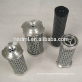 REPLACEMENT OF MP FILTRI HYDRAULIC OIL FILTER INSERT MF4003A10HB